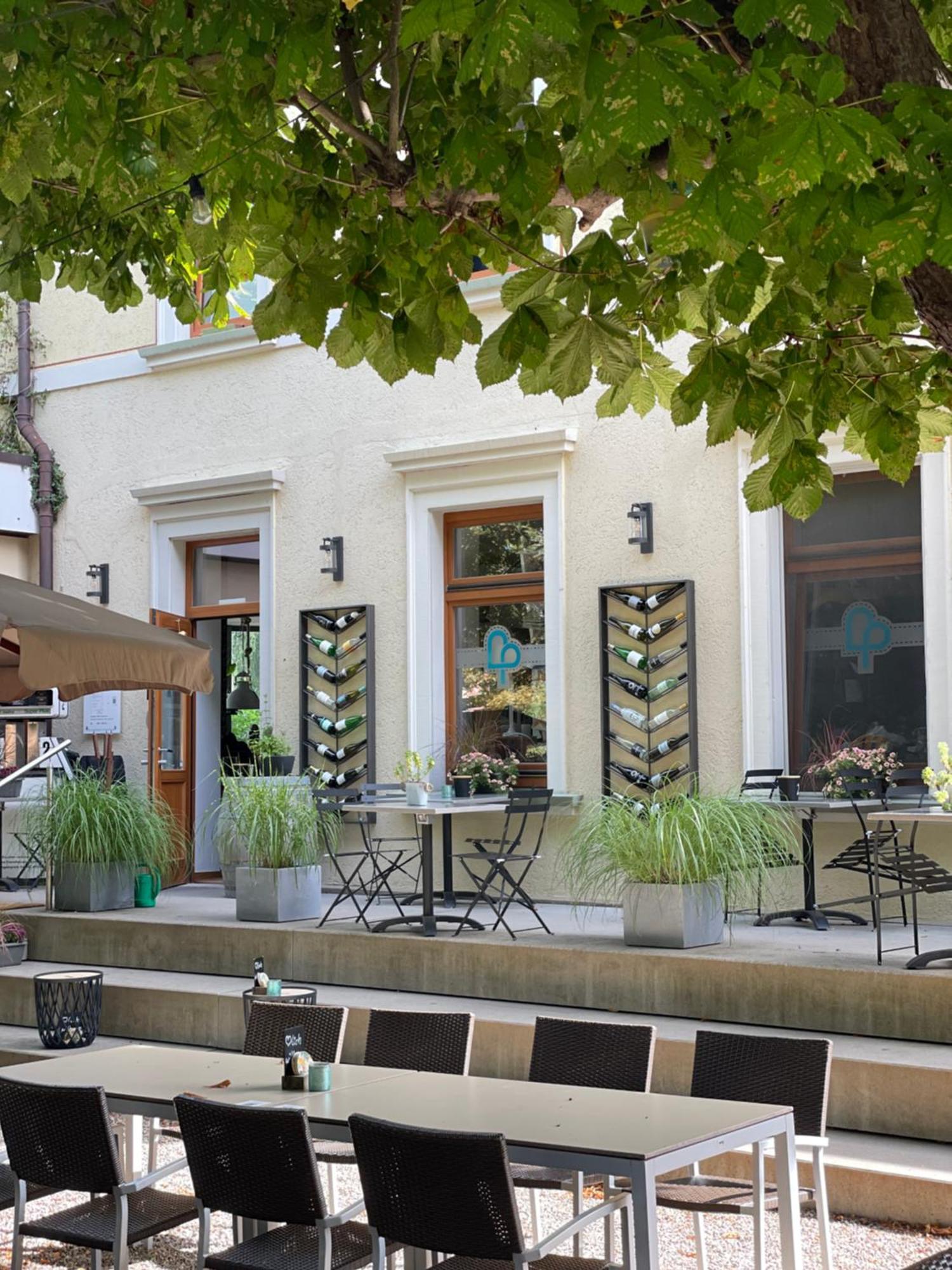 Zum Rayers Cafe-Restaurant & Boutique-Hotel Niederrotweil Ngoại thất bức ảnh