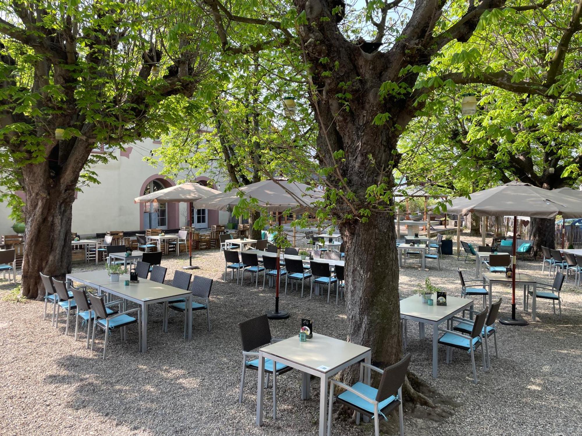 Zum Rayers Cafe-Restaurant & Boutique-Hotel Niederrotweil Ngoại thất bức ảnh