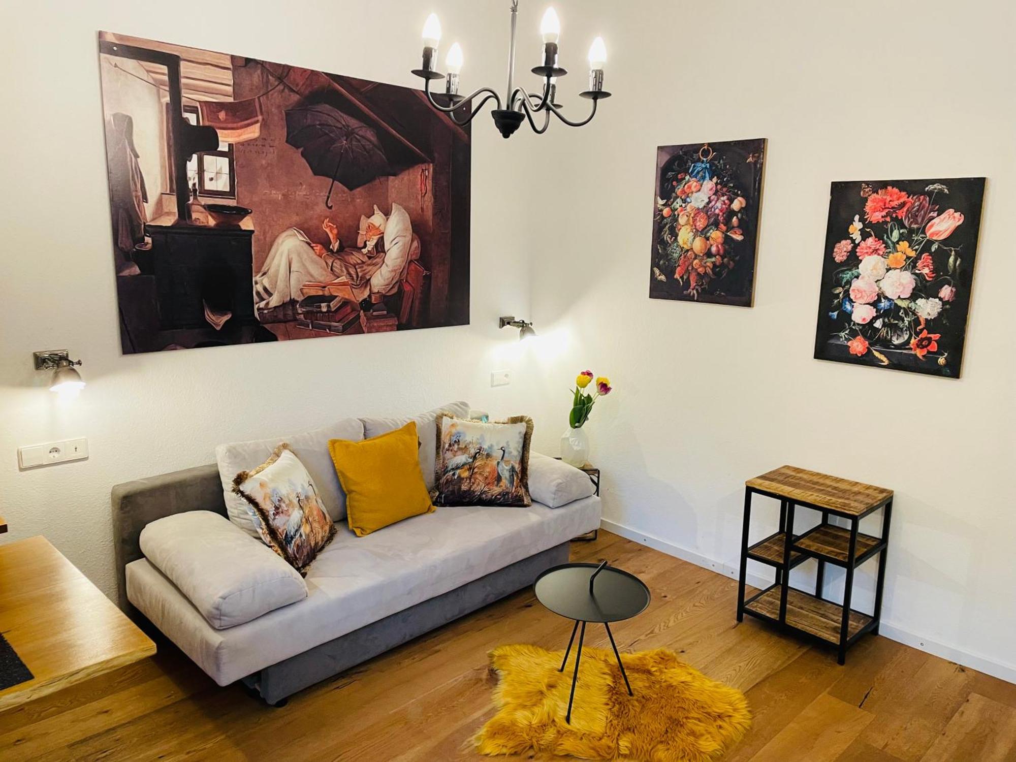 Zum Rayers Cafe-Restaurant & Boutique-Hotel Niederrotweil Phòng bức ảnh