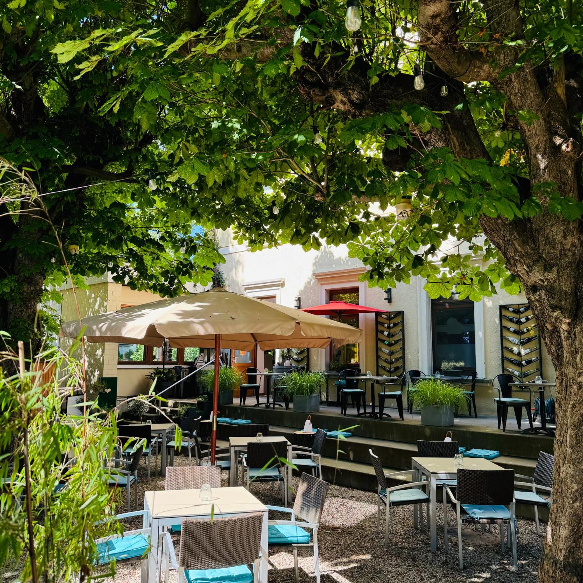 Zum Rayers Cafe-Restaurant & Boutique-Hotel Niederrotweil Ngoại thất bức ảnh